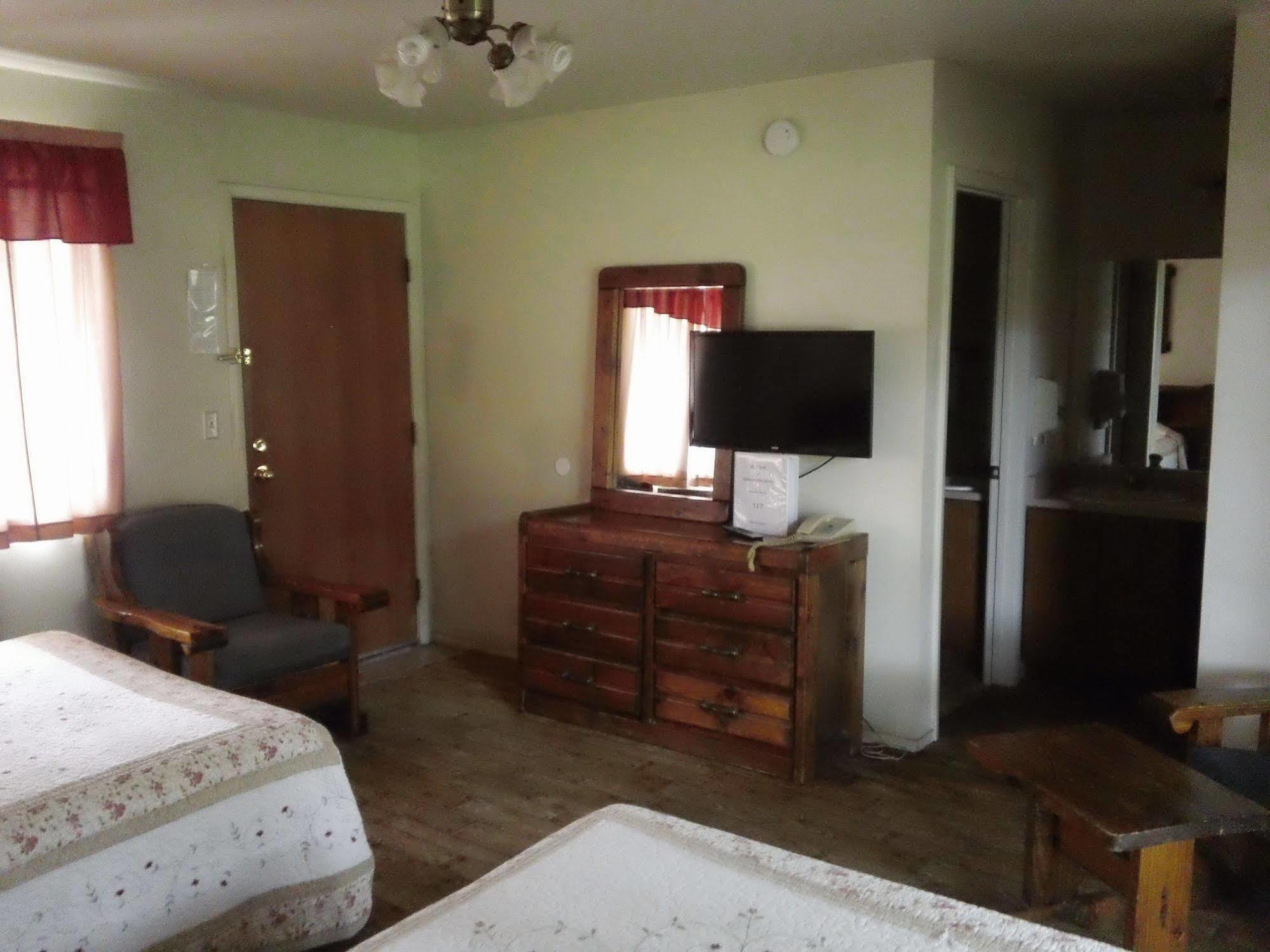 Bonnie Springs Ranch Motel Blue Diamond Exteriör bild