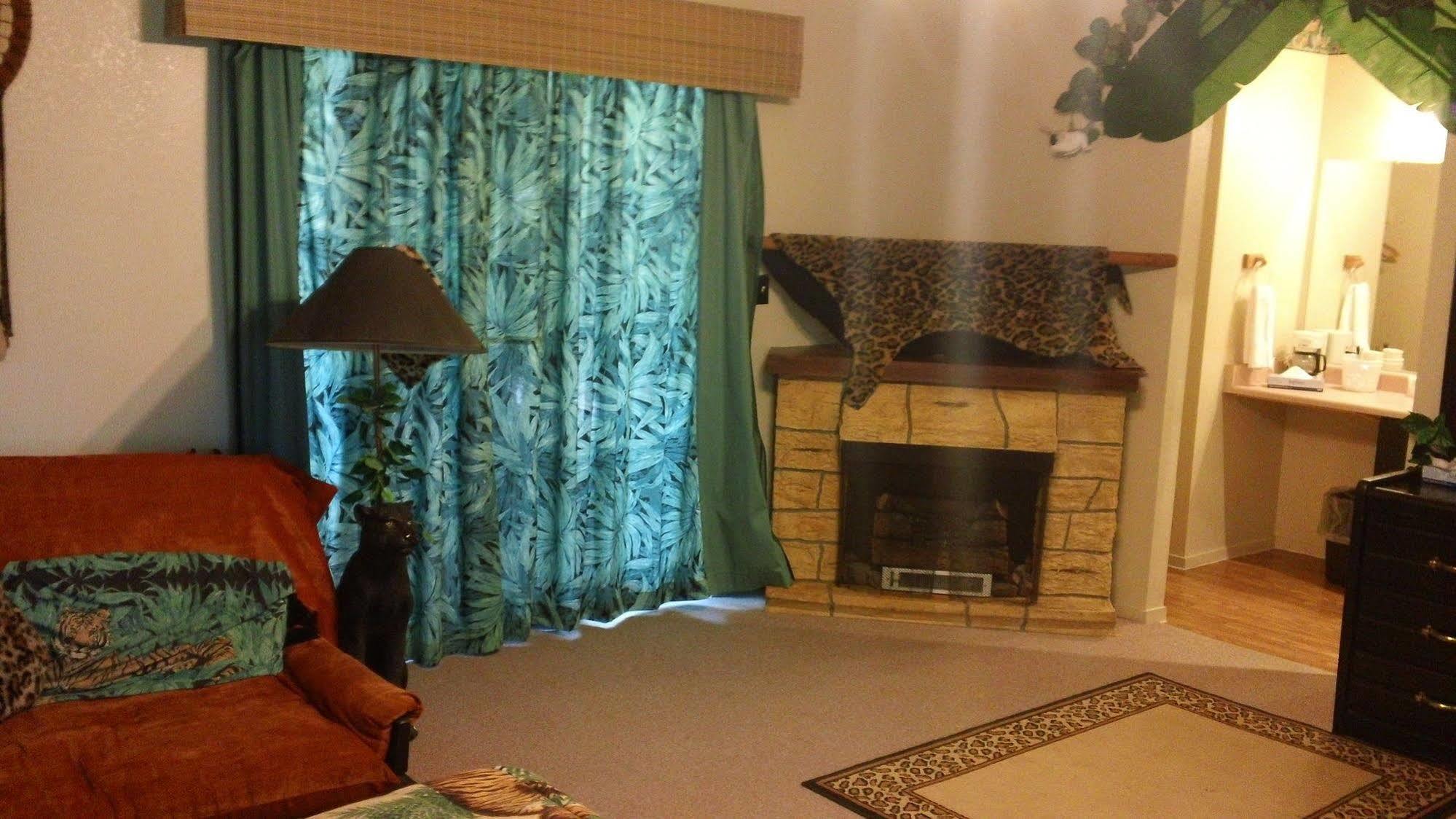 Bonnie Springs Ranch Motel Blue Diamond Exteriör bild